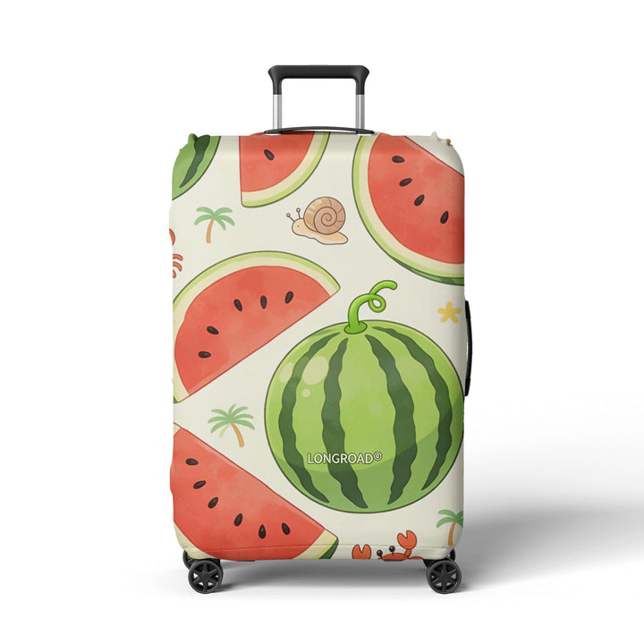 Ladies Travel Suitcase Kalsten