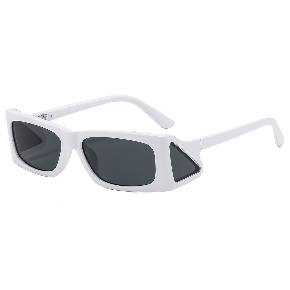 Ladies futuristic sunglasses Kalsten