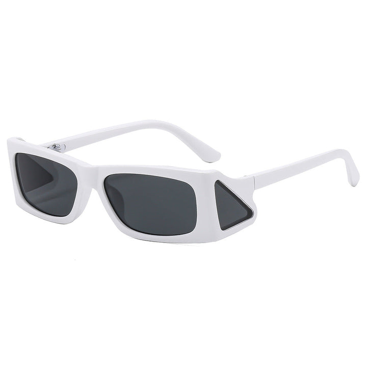 Ladies futuristic sunglasses Kalsten