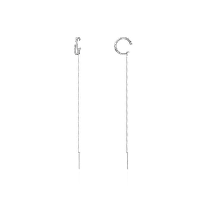 Jewelry pieces with unique chain design Kalsten