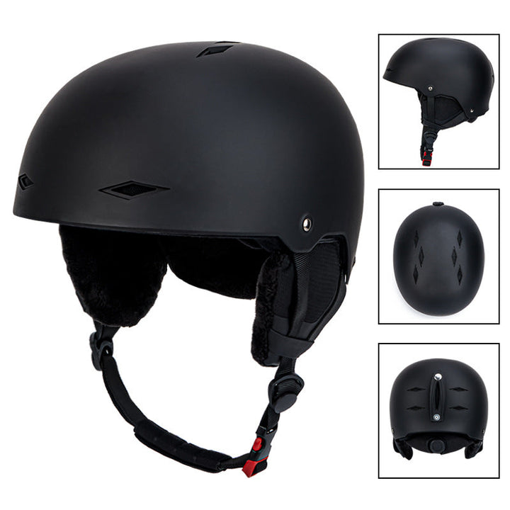 Ski helmet Kalsten
