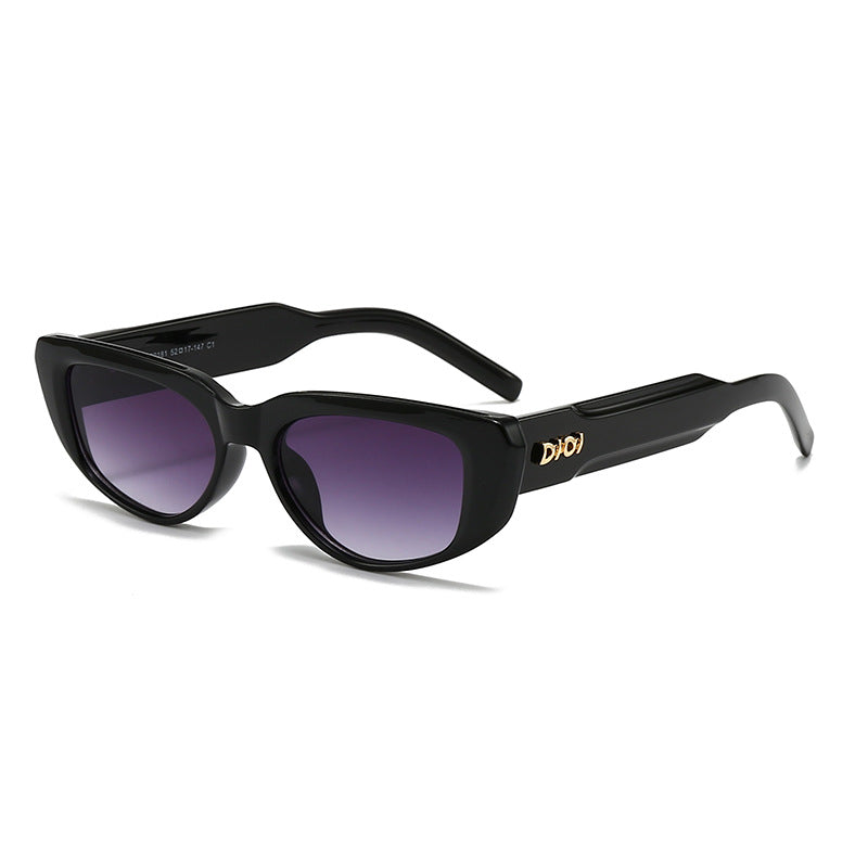 Ladies Captivating Sunglasses in Eye-Catching Design Kalsten