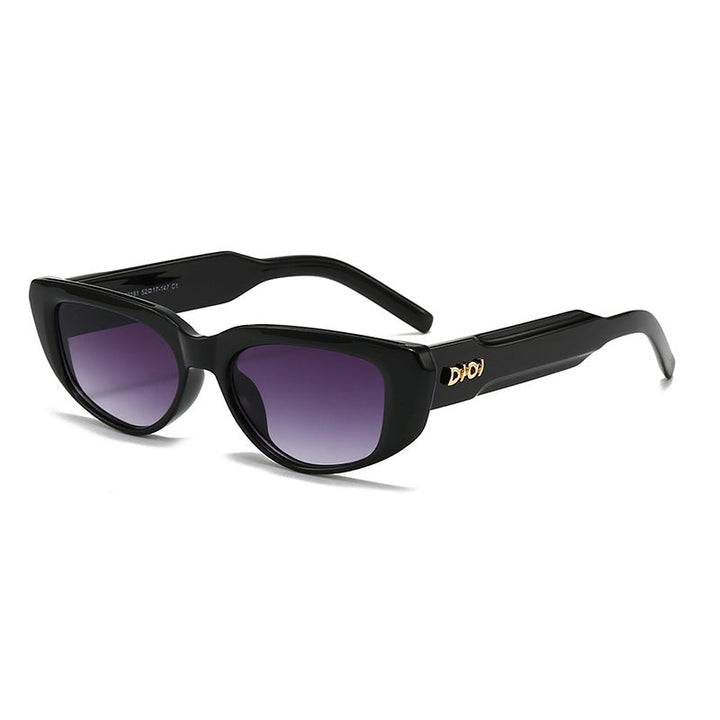 Ladies Captivating Sunglasses in Eye-Catching Design Kalsten