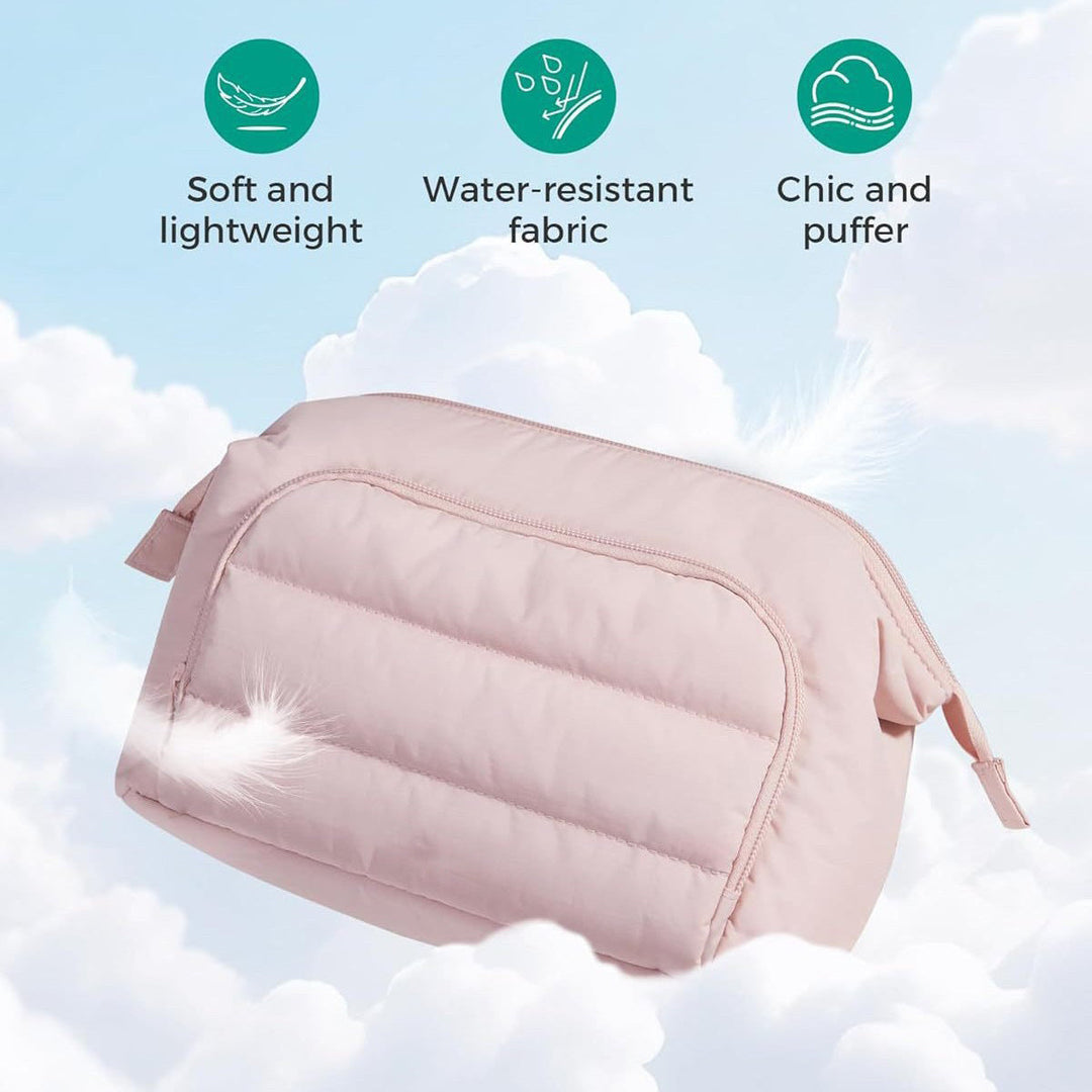 Travel Toiletry Bag Kalsten