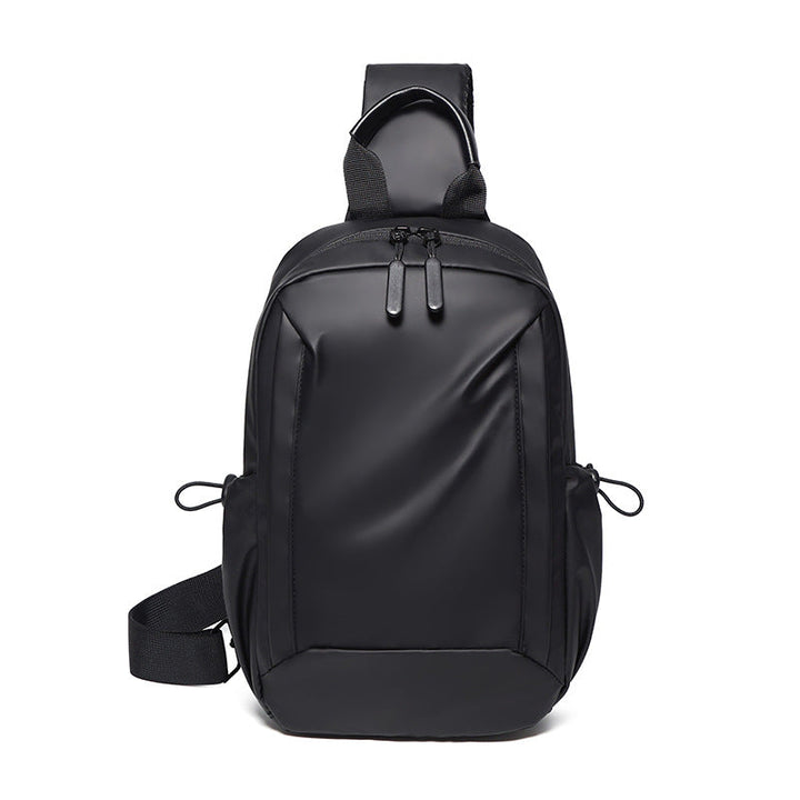 Ergonomic Waterproof Sling Backpack Kalsten