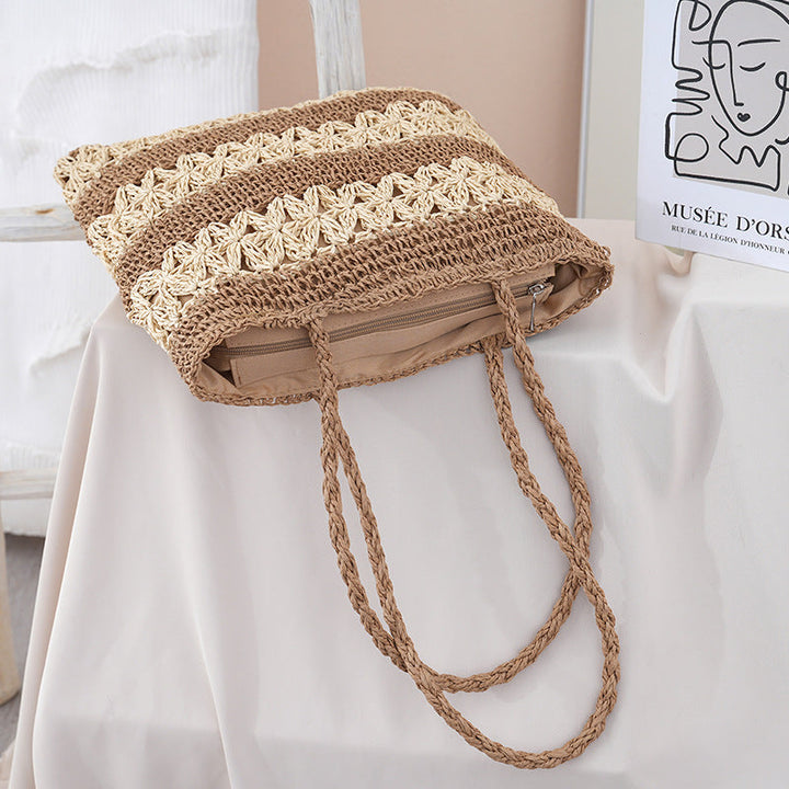 Beach bag Kalsten