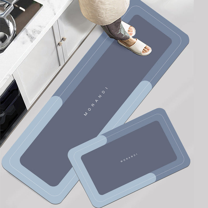 Comfort Kitchen Floor Mat Kalsten