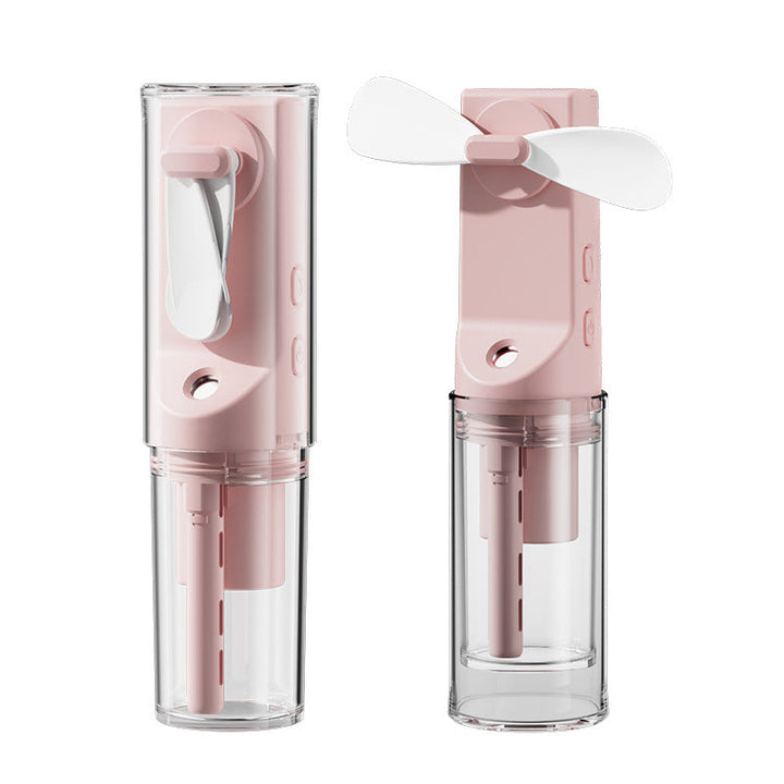 Unisex portable mist fan Kalsten