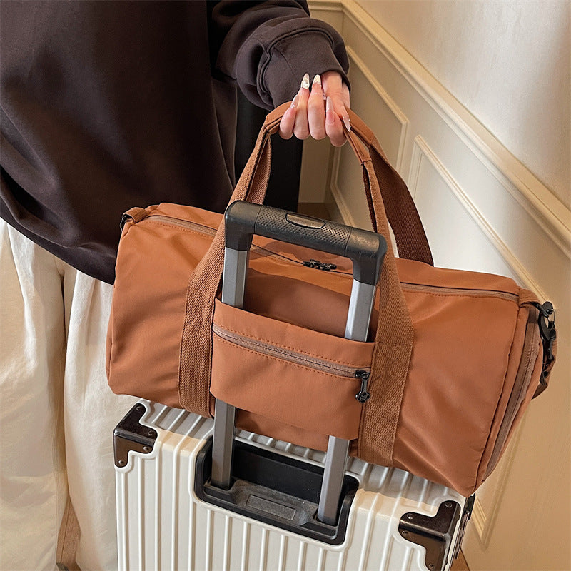 Ladies Modern Sports Bag Kalsten