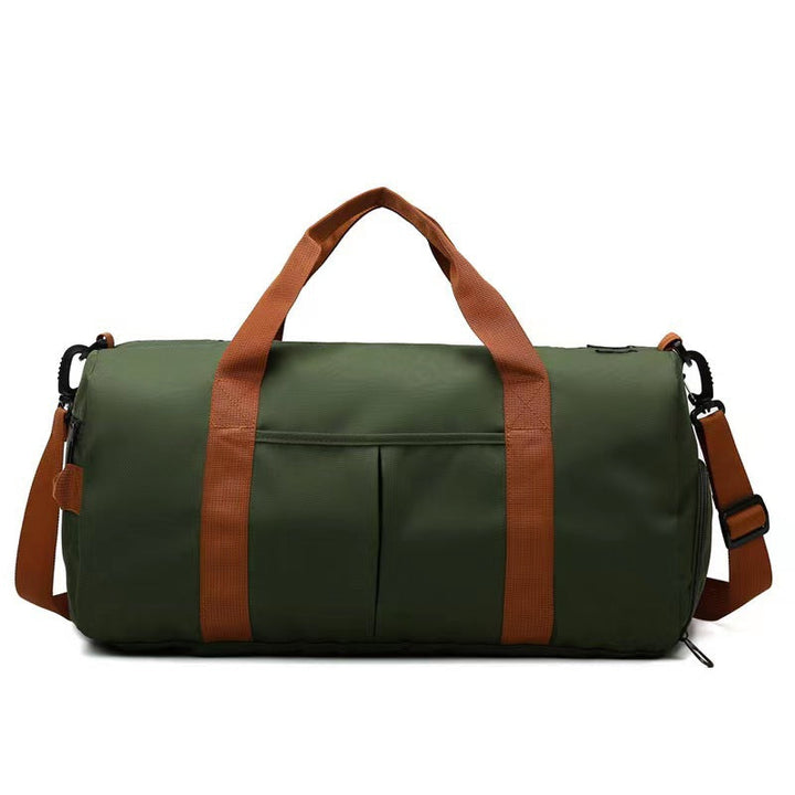 Sporty Travel Bag Kalsten