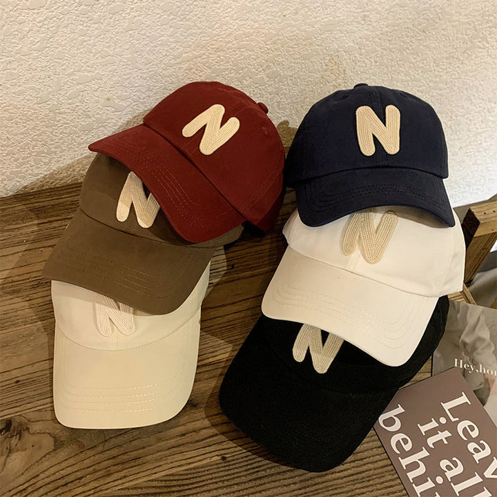 Women's Casual Cotton Baseball Cap Kalsten 1784084001