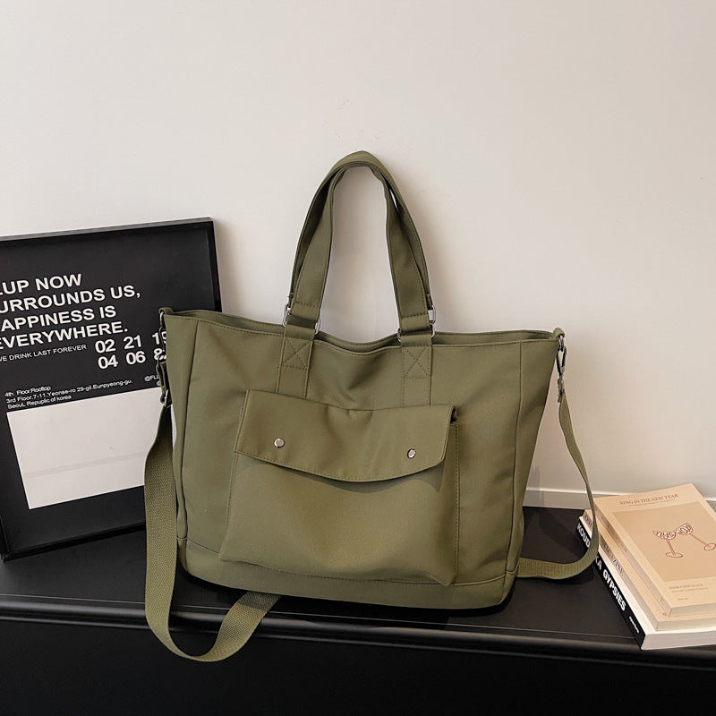 Multifunctional Tote Bag Kalsten