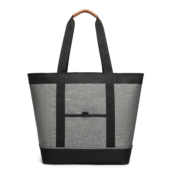 Ladies Trendy Cool Tote Bag with Robust Design Kalsten