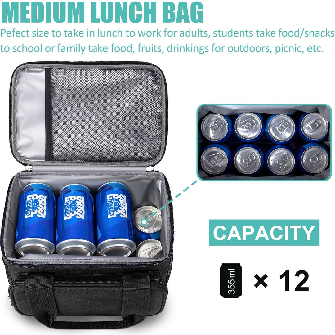 Insulated Lunchbox Kalsten