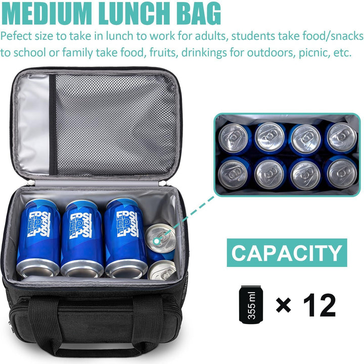 Insulated Lunchbox Kalsten