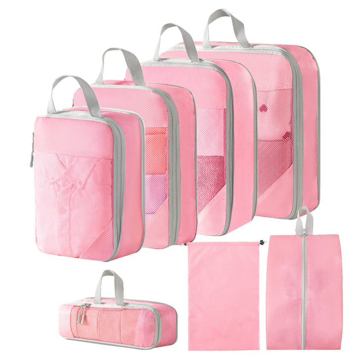 Practical Travel Packing Set Kalsten