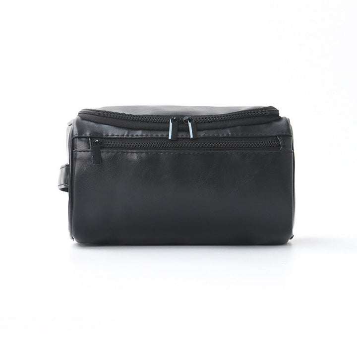 Cosmetic Bag Made of High-Quality Artificial Leather Kalsten
