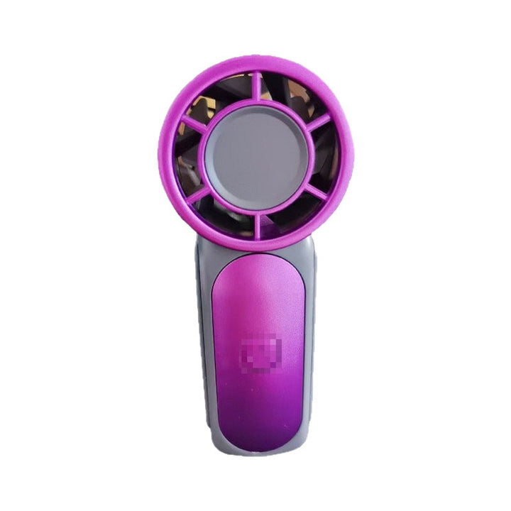Women's Portable Mini Fan Kalsten