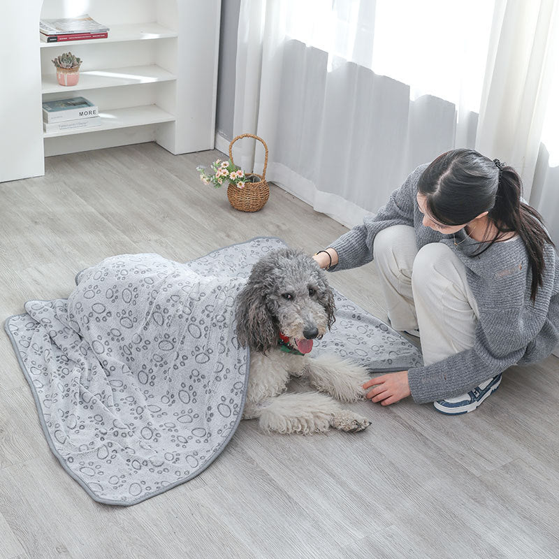 Unisex Pet Mat Kalsten
