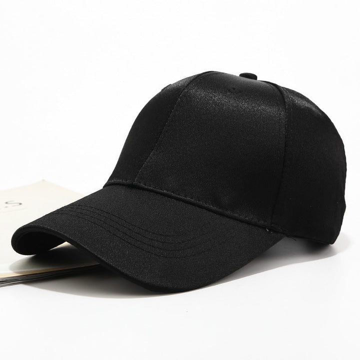 Men's Sleek Performance Baseball Cap Kalsten