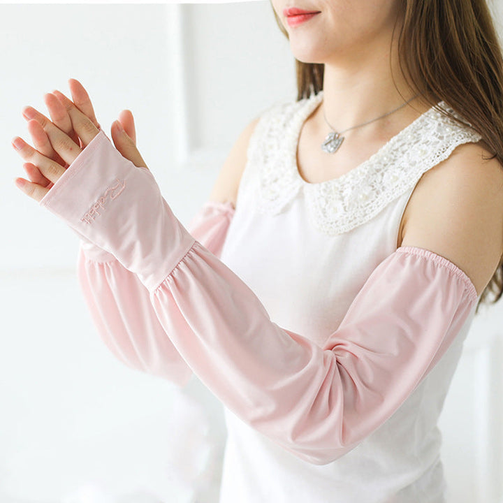Unisex UV Protection Arm Sleeves Kalsten
