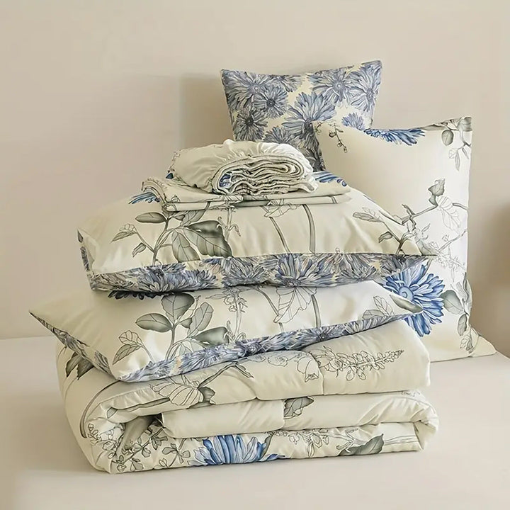 Ladies Duvet Set Kalsten