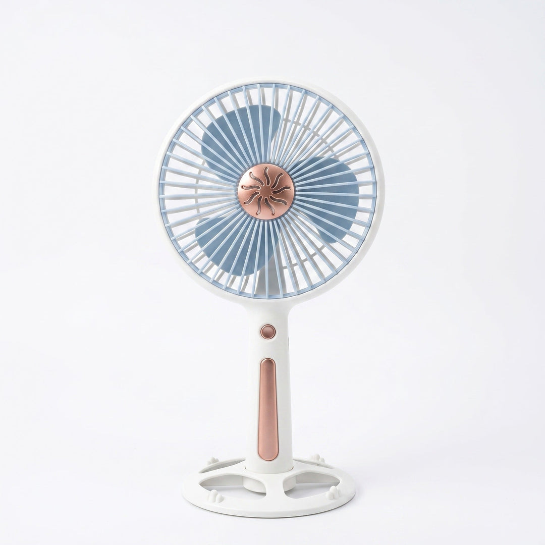 Women portable USB fan Kalsten