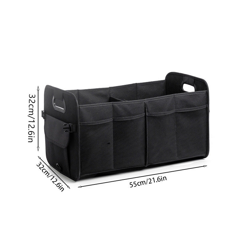 Storage Basket by Kalsten