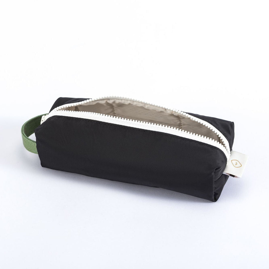 Lightweight Zippered Travel Pouch Kalsten