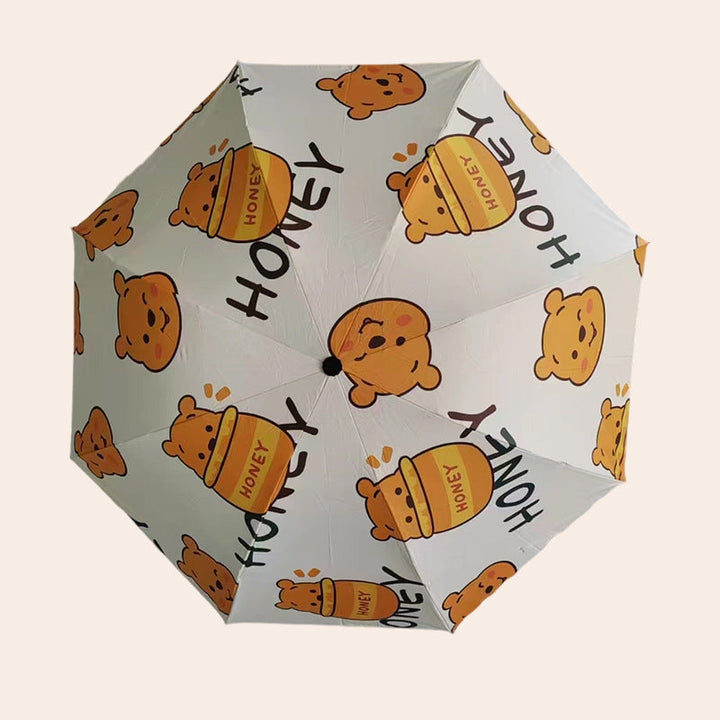 women's children's umbrella Kalsten