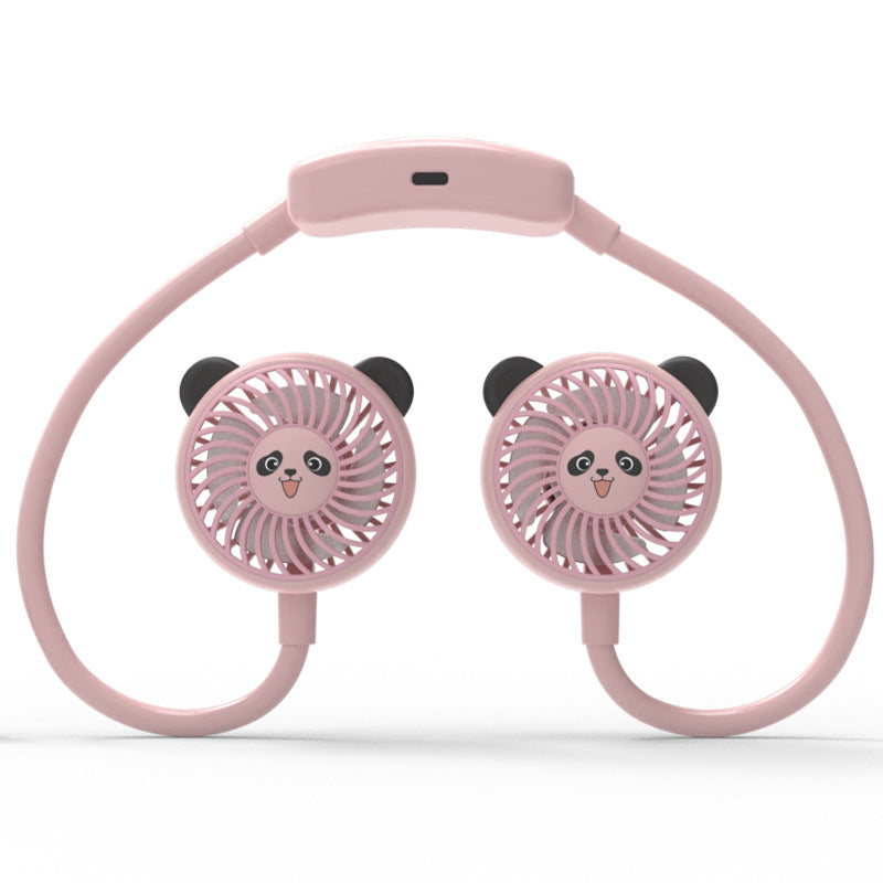 Women portable fan Kalsten