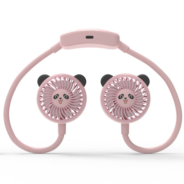 Women portable fan Kalsten