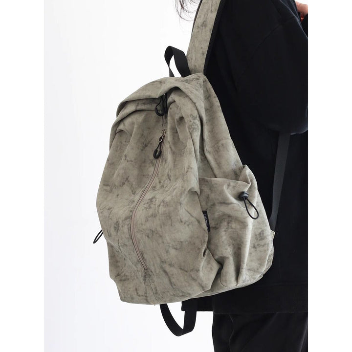 Versatile Multi-Pocket Commuter Backpack Kalsten