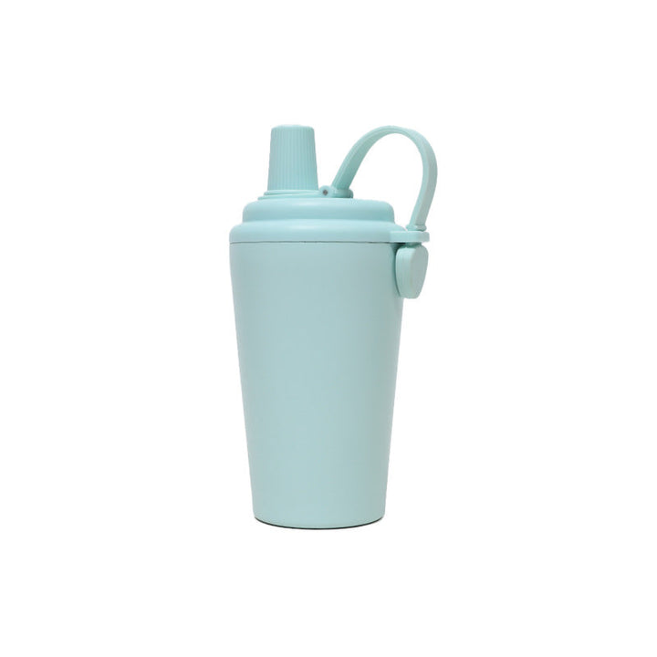 Women's Ergonomic Sports Drinking Cup with Practical Drinking Opening Kalsten