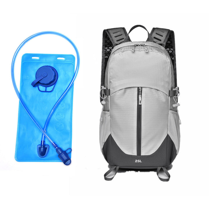 Versatile Hiking Daypack Kalsten