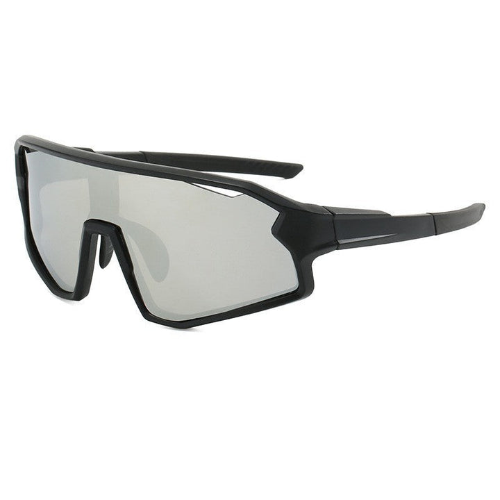 Women's sports sunglasses with advanced UV protection and ergonomic design Kalsten