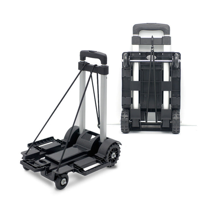 Collapsible Hand Truck Kalsten