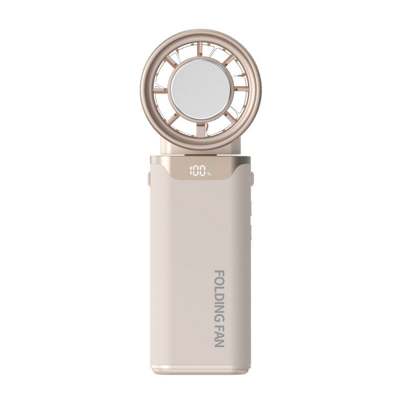 Compact Folding Handheld Fan Kalsten