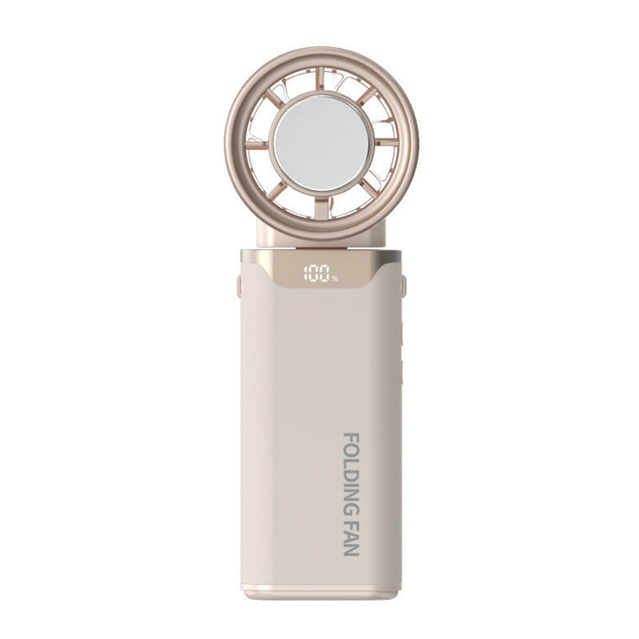 Compact Folding Handheld Fan Kalsten