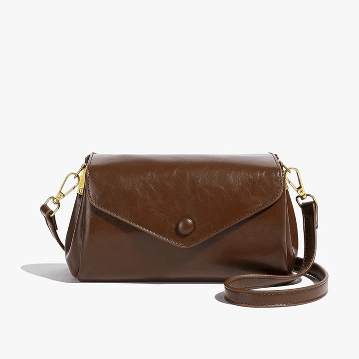 Elegant Envelope Clutch Bag Kalsten