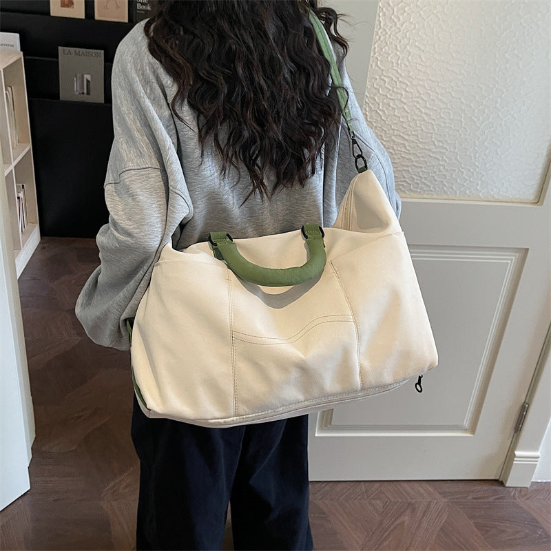 Multifunctional Sports and Travel Bag Kalsten