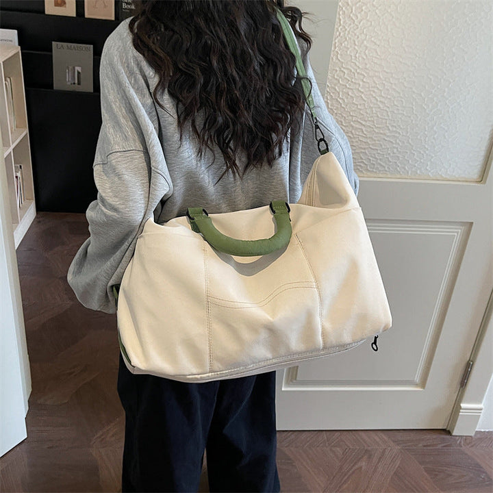 Multifunctional Sports and Travel Bag Kalsten