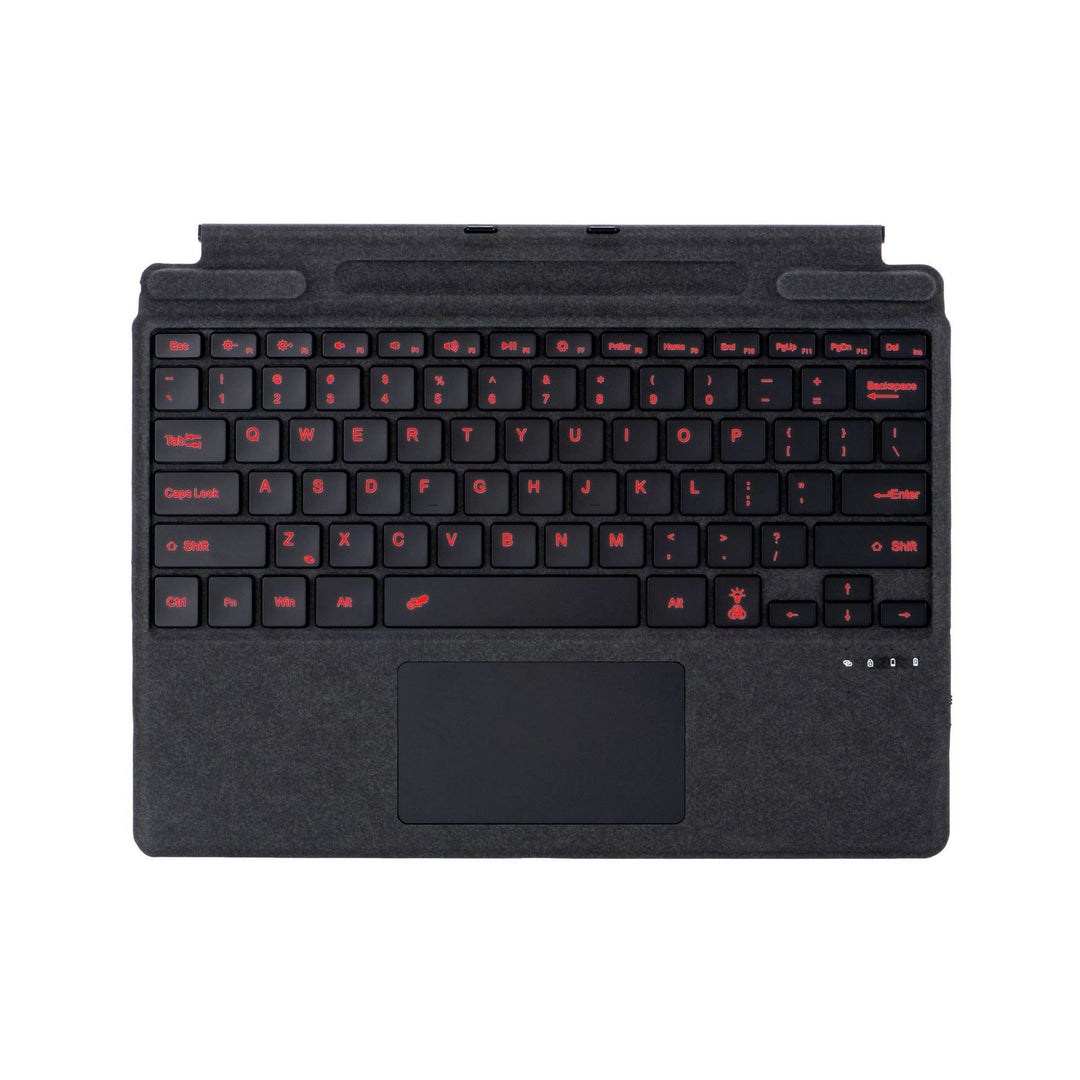 Backlit Touchpad Laptop Keyboard Kalsten