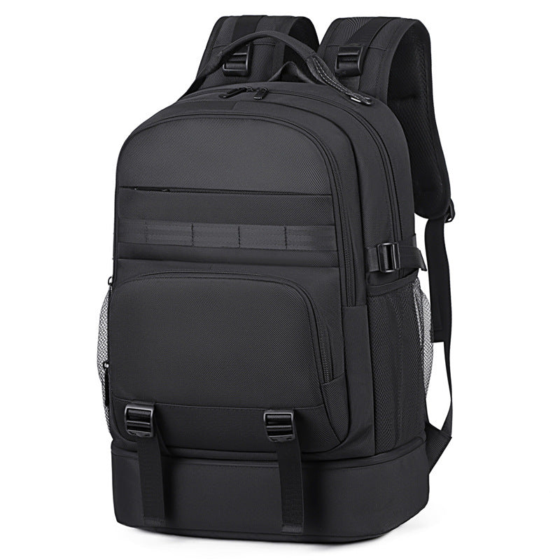 Multipurpose Utility Travel Backpack