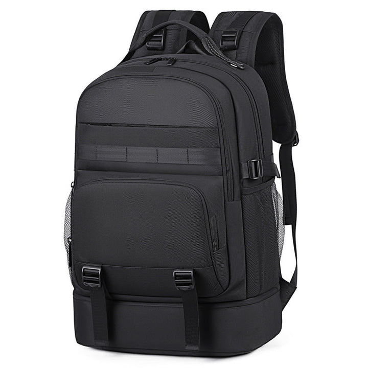 Multipurpose Utility Travel Backpack