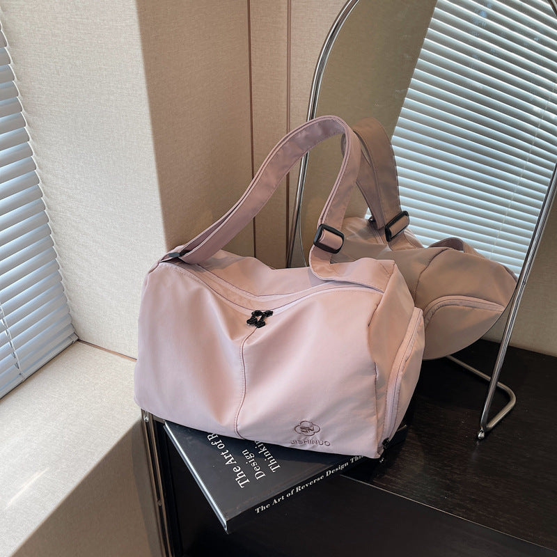 Multifunctional Sport Crossbody Bag Kalsten