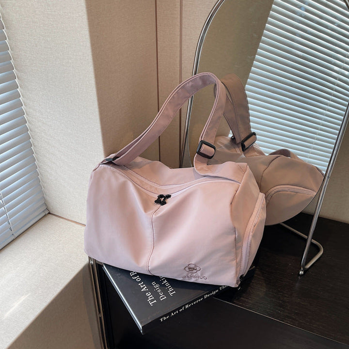 Multifunctional Sport Crossbody Bag Kalsten