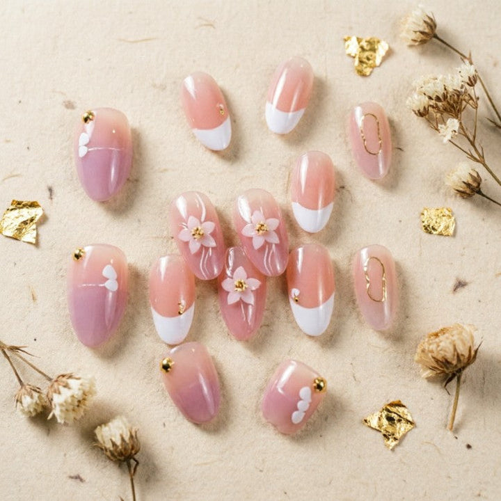 Decorative Art Nails Kalsten