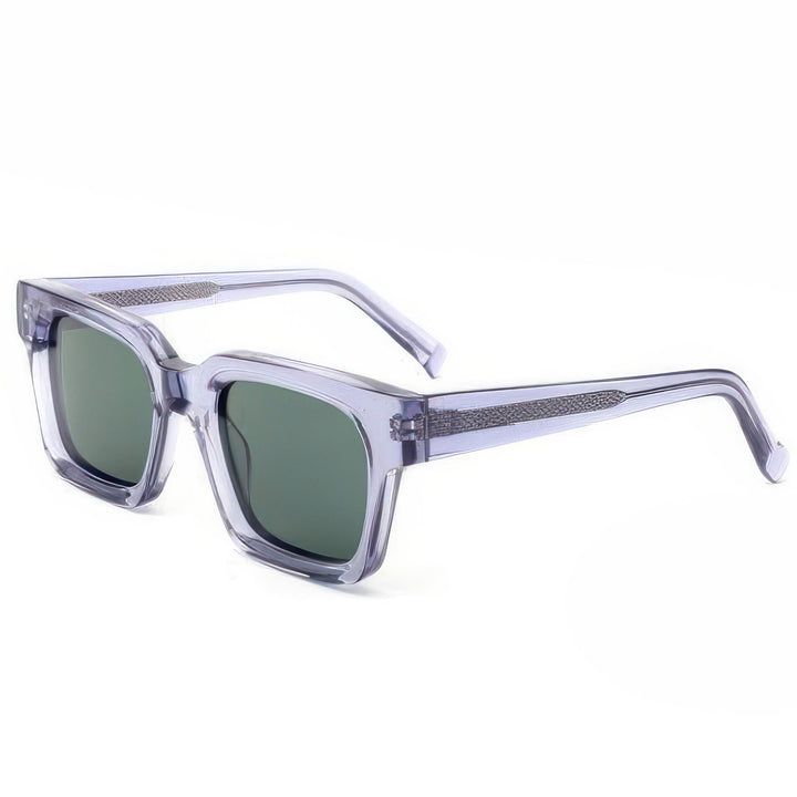 Ladies trendy sunglasses with striking frame and high-quality lenses Kalsten