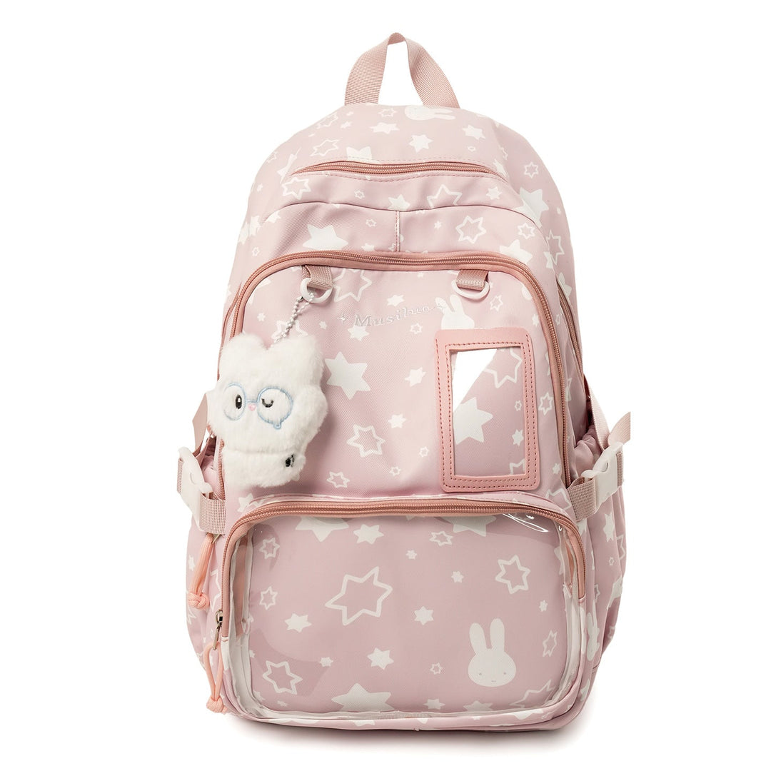 Children's Cute Plush Toy Backpack kalsten